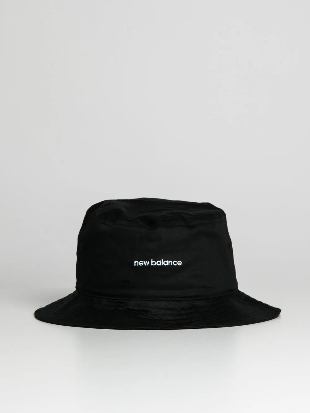 NEW BALANCE NEW BALANCE BUCKET HAT