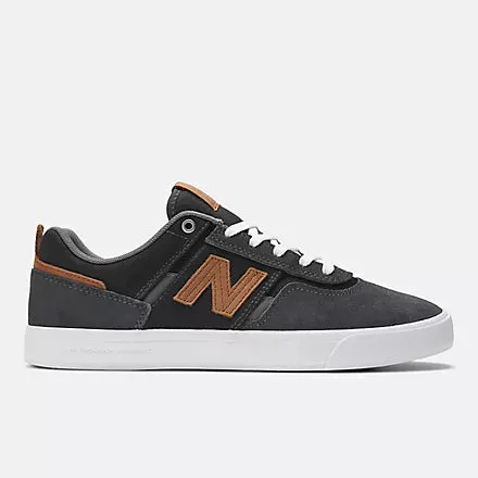 New Balance Numeric 306 Trainers - Phantom