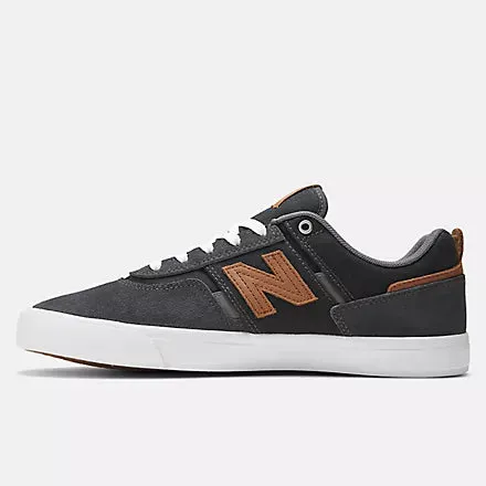 New Balance Numeric 306 Trainers - Phantom