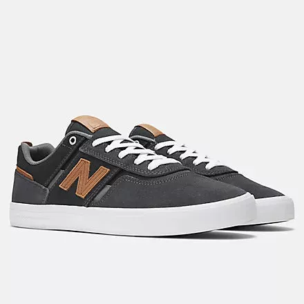 New Balance Numeric 306 Trainers - Phantom