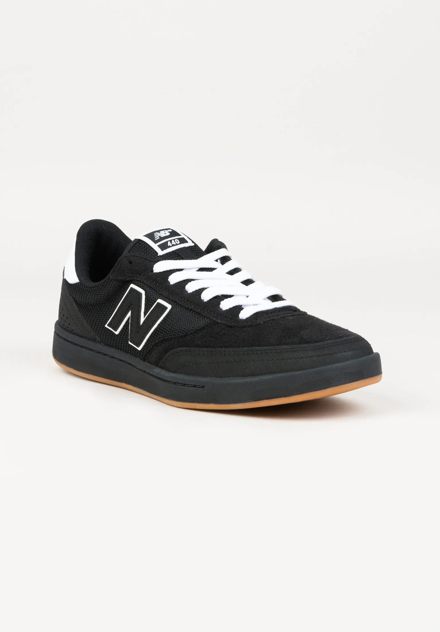 New Balance Numeric 440 Low