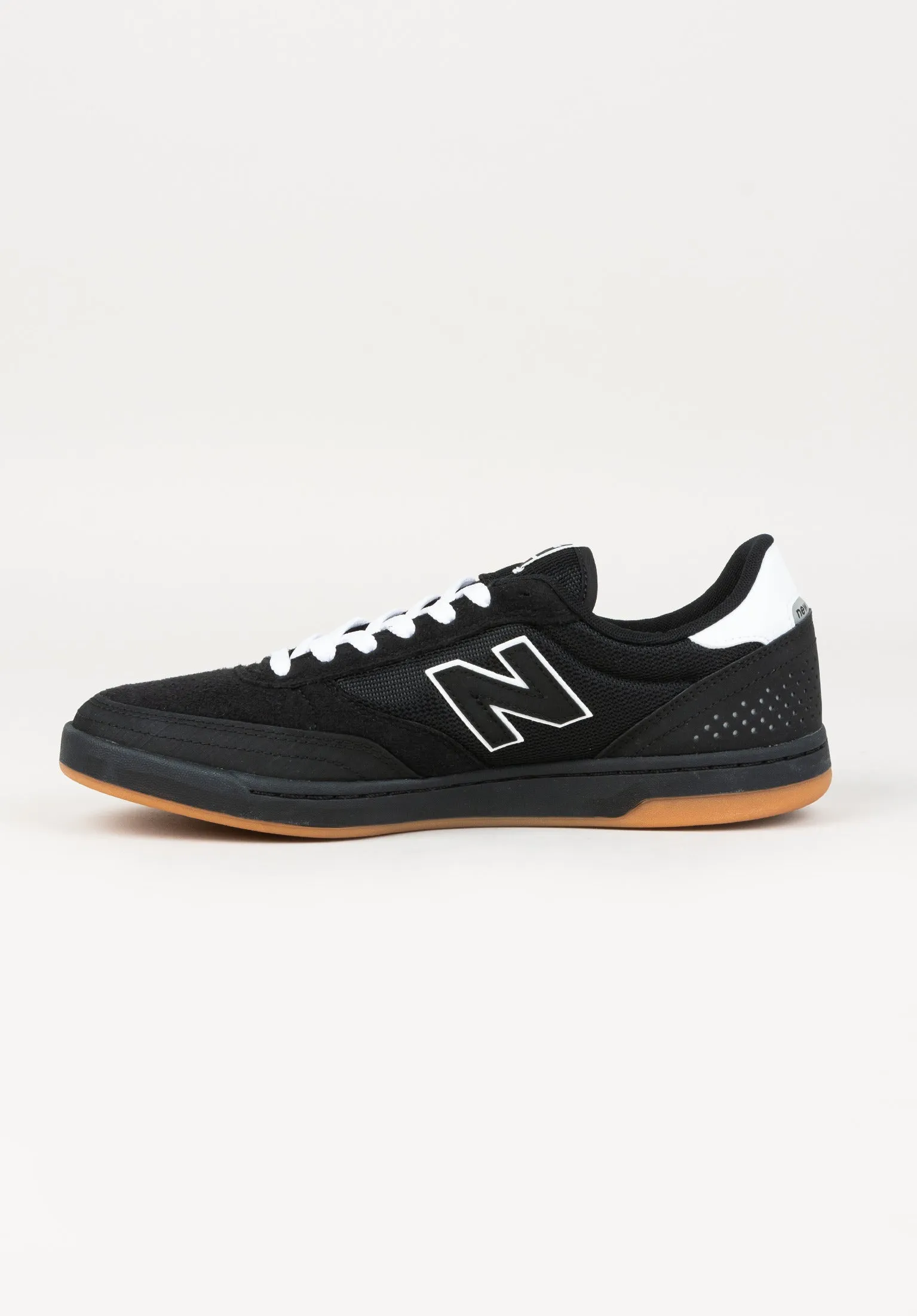 New Balance Numeric 440 Low