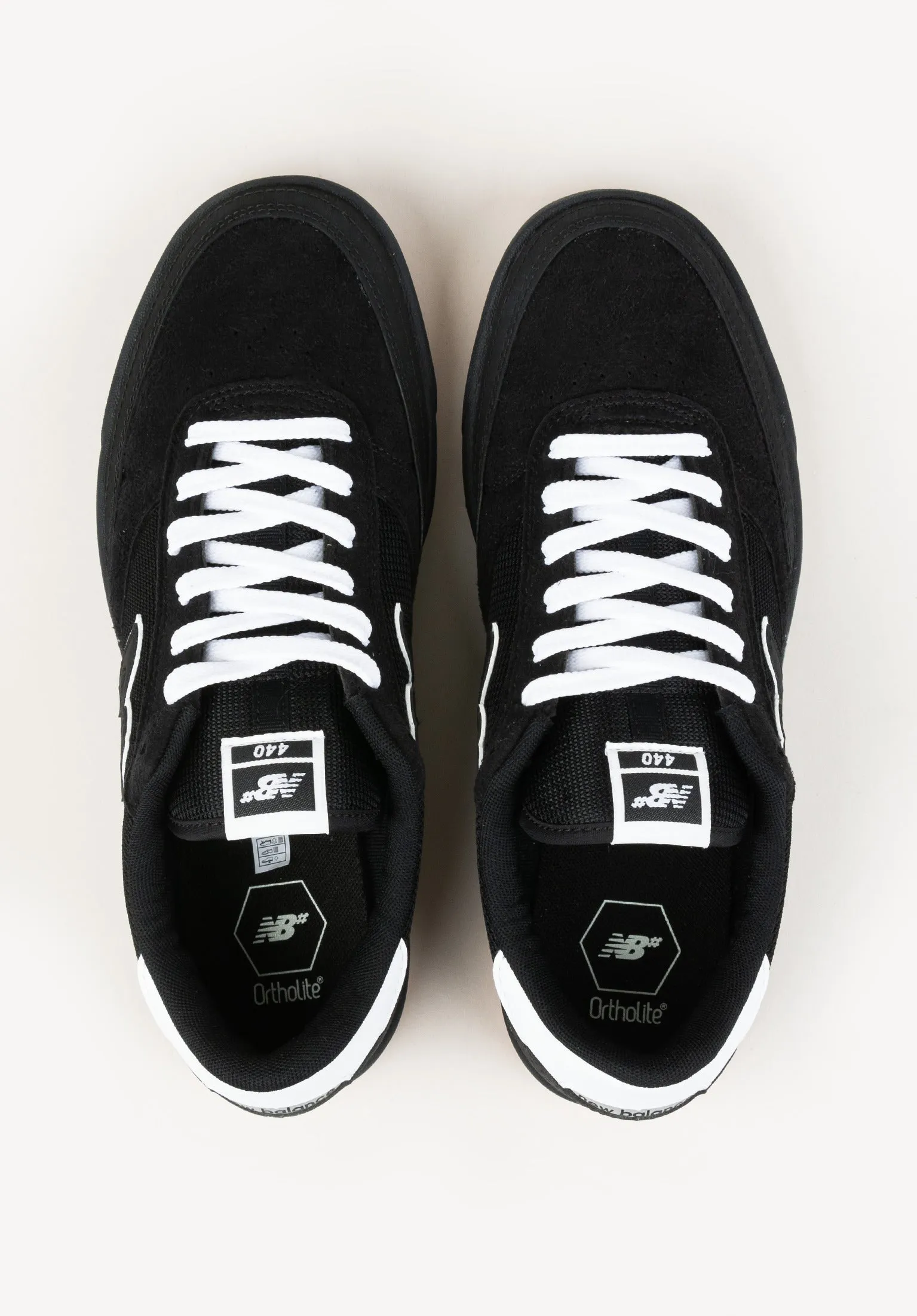 New Balance Numeric 440 Low