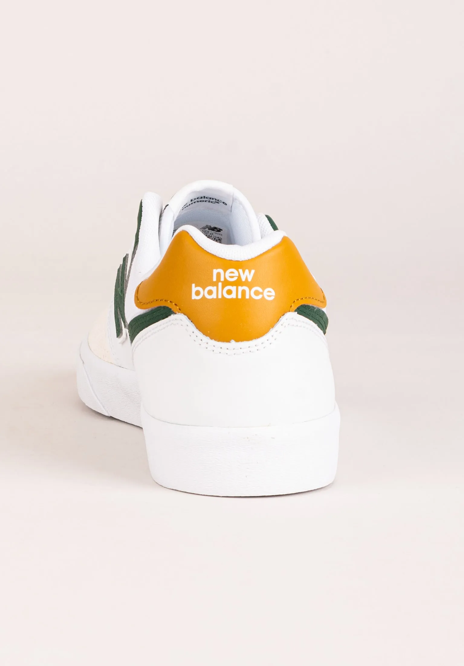 New Balance Numeric NM574