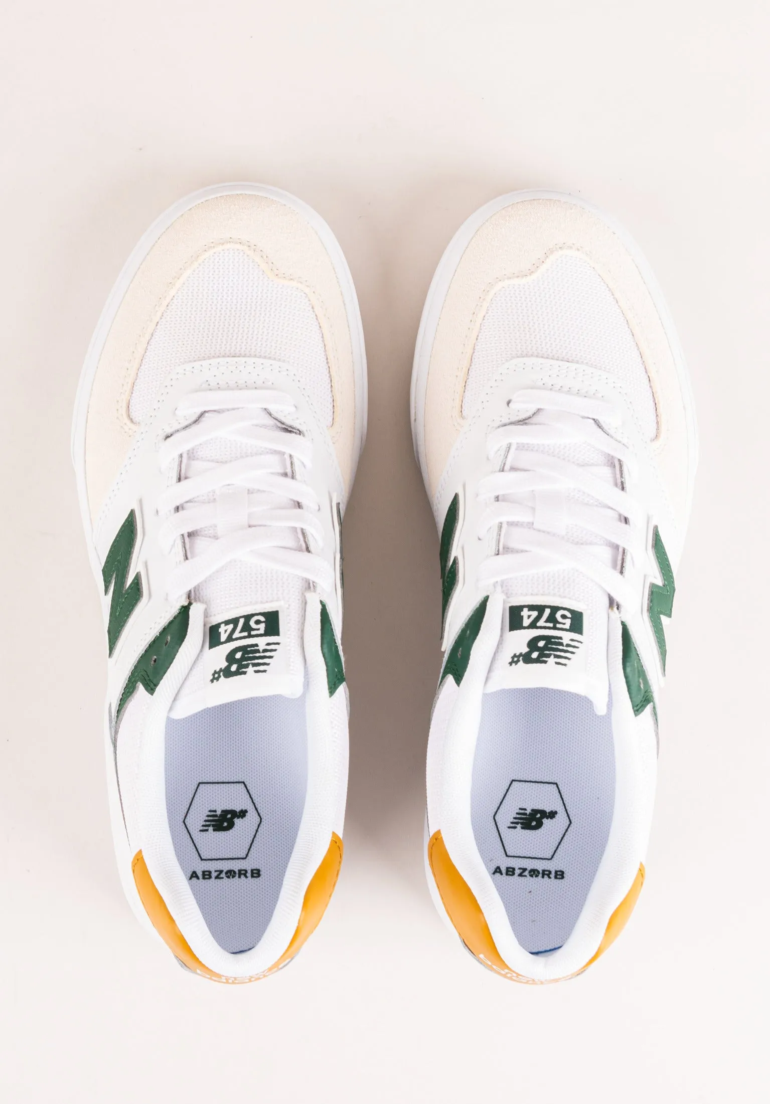 New Balance Numeric NM574