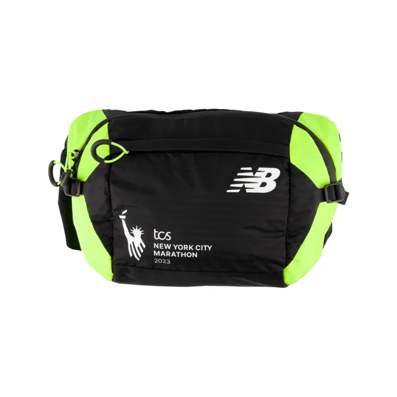 New Balance NYC Marathon Waist Bag