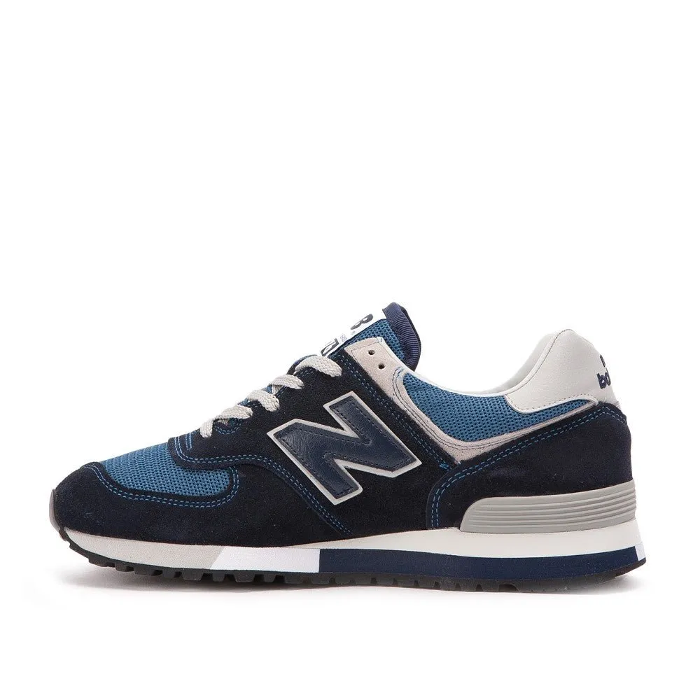 New Balance OM 576 OGN 'Made in England' (Navy / Grey)