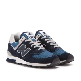 New Balance OM 576 OGN 'Made in England' (Navy / Grey)