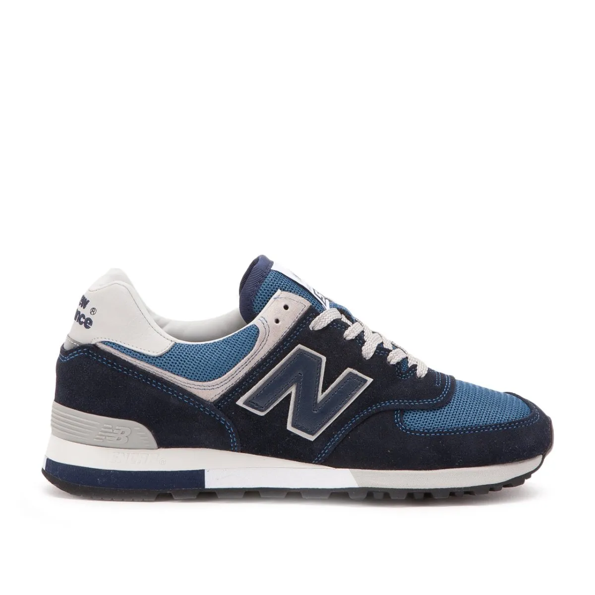 New Balance OM 576 OGN 'Made in England' (Navy / Grey)