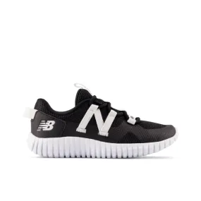 New Balance Playgruv V2 Bungee Running Shoe - PTPGRVAC (Wide)