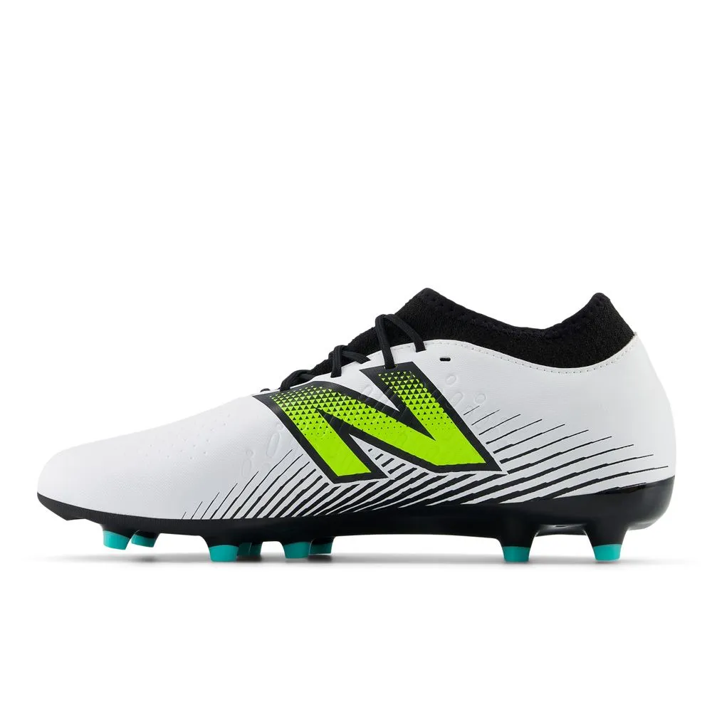 New Balance Tekela Magique V4+ FG (2E Width) Soccer Cleats | Hi-Lite Pack