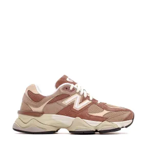 New Balance Unisex 9060 Sparrow U9060EEH