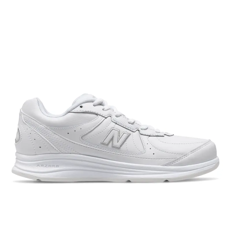 New Balance Women's 577v1 Walking Shoe - WW577WT (Narrow)