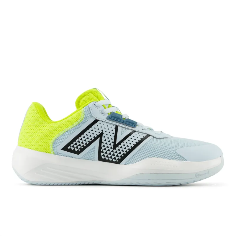 New Balance Women's 696v6 Tennis Shoe - WCH696U6 (Wide)