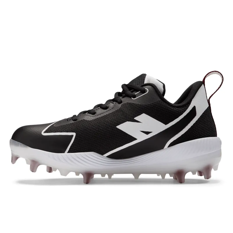 New Balance Women's FuelCell Romero Duo Comp Unity of Sport Softball Cleat - SPROMBK2