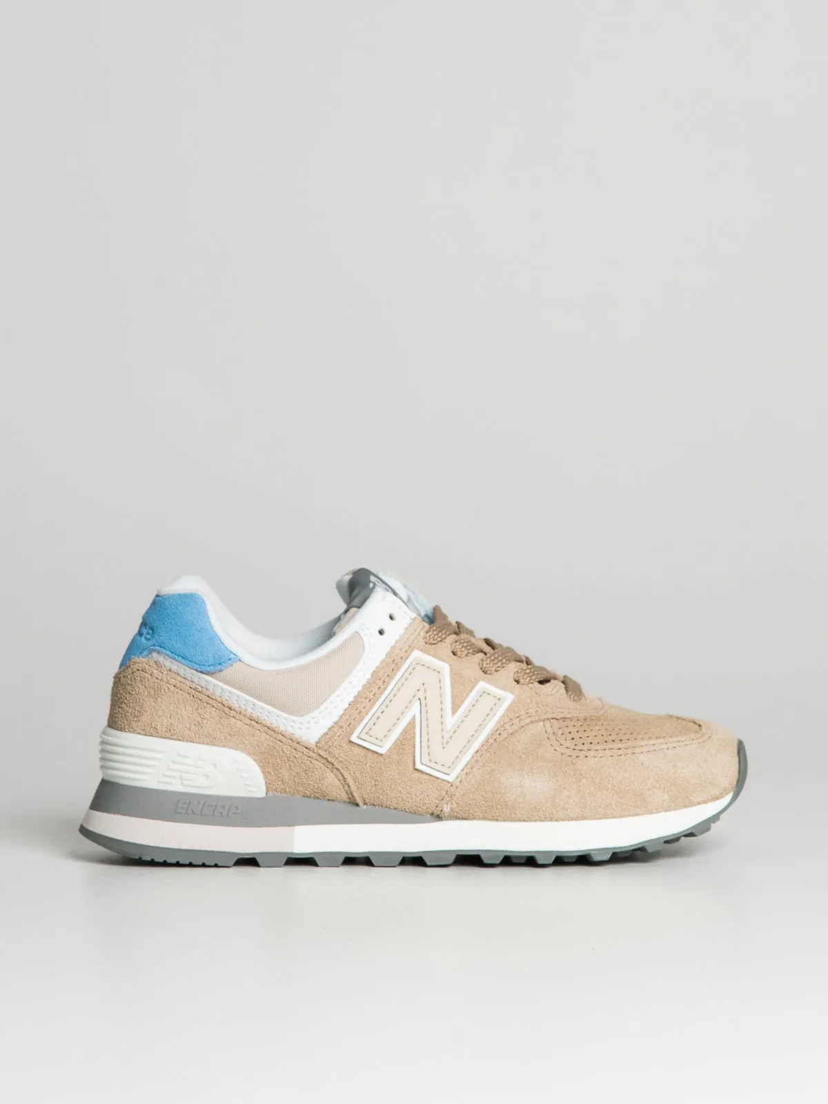 NEW BALANCE WOMENS NEW BALANCE THE 574