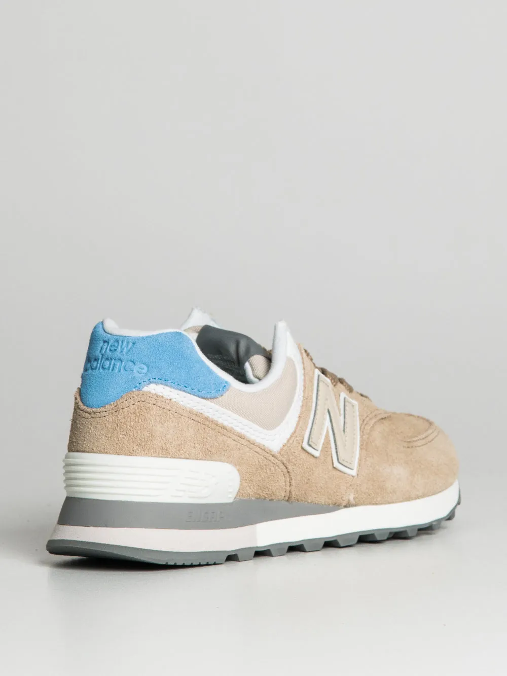 NEW BALANCE WOMENS NEW BALANCE THE 574