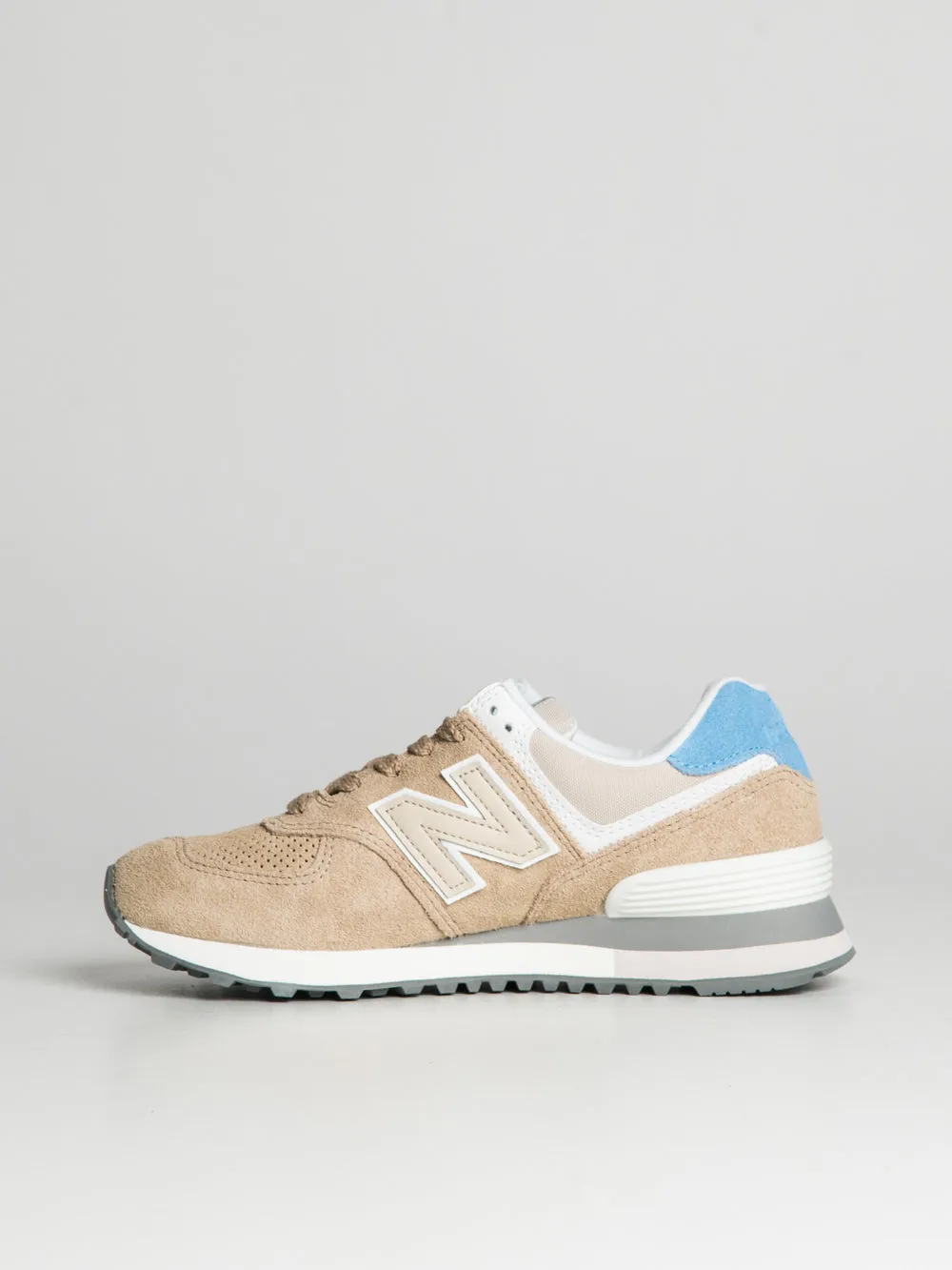 NEW BALANCE WOMENS NEW BALANCE THE 574