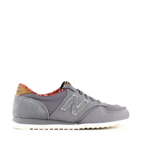 NEW BALANCE x HERSCHEL SUPPLY CO GREY U420HSG ***