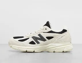 New Balance x Joe Freshgoods 990v4