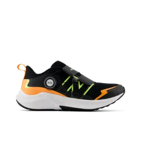 New Balance Youth DynaSoft Reveal V4 BOA Running Shoe - GTRVLBM4