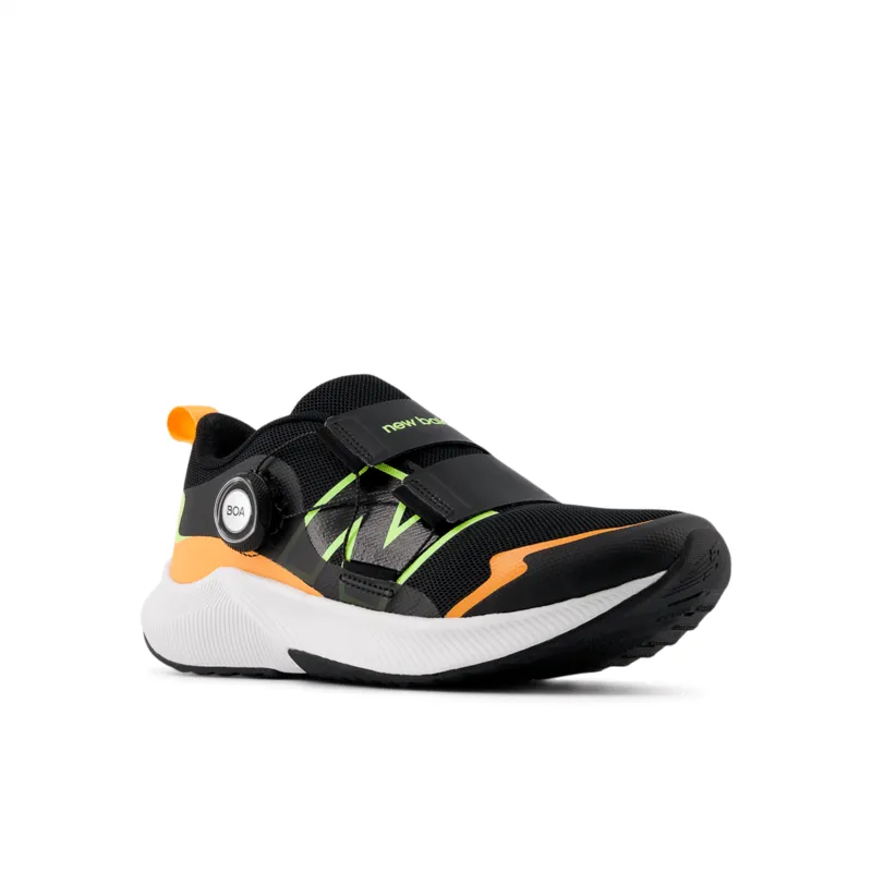 New Balance Youth DynaSoft Reveal V4 BOA Running Shoe - GTRVLBM4