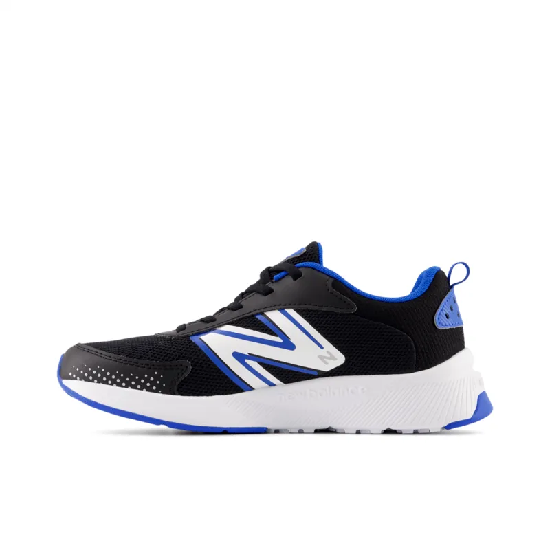 New Balance Youth Girls Dynasoft 545 Running Shoe - GK545OB1