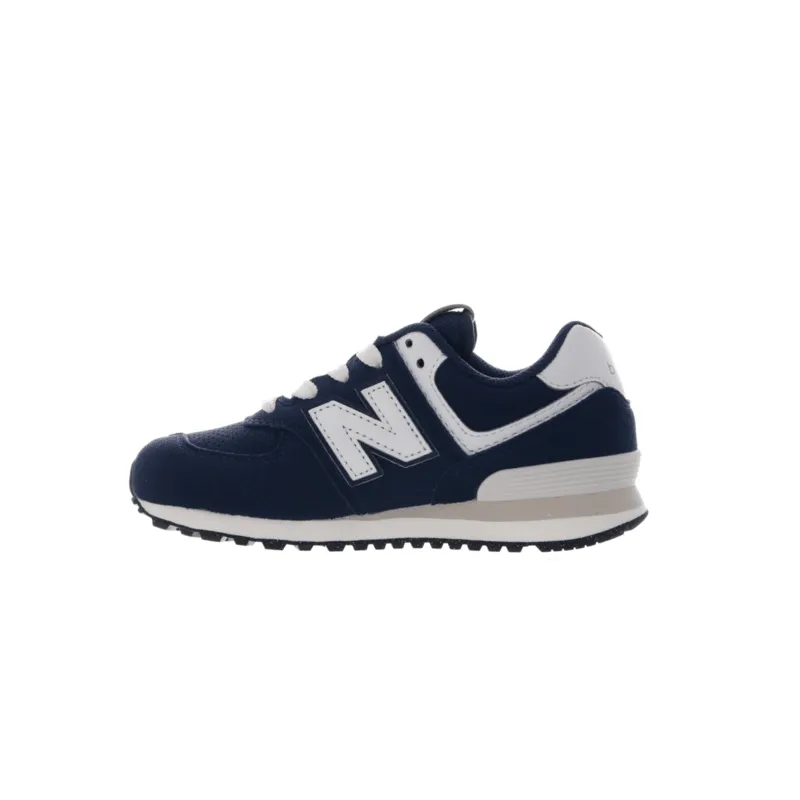 New Balance Youth Infant 574 Running Shoe - PC574BCE (Wide)