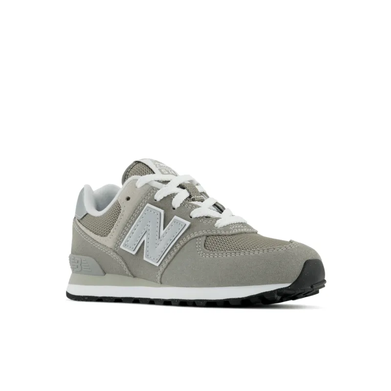 New Balance Youth Infant 574 Running Shoe - PC574EVG (Wide)