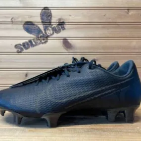 New Nike Mercurial Vapor 13 Elite FG Tech sz 6 Black Soc...