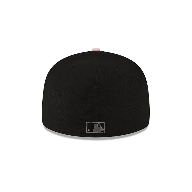 New York Yankees Blush 59FIFTY Fitted Hat