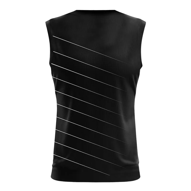 Newcastlewest GAA Kids' Basketball Vest