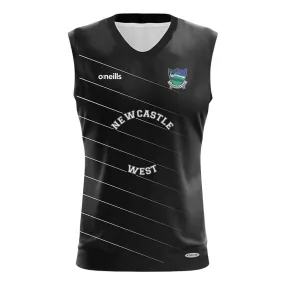 Newcastlewest GAA Kids' Basketball Vest