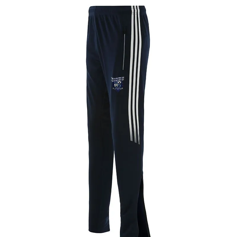 Newtown-Ballydurn Kids' Reno Squad Skinny Tracksuit Bottoms