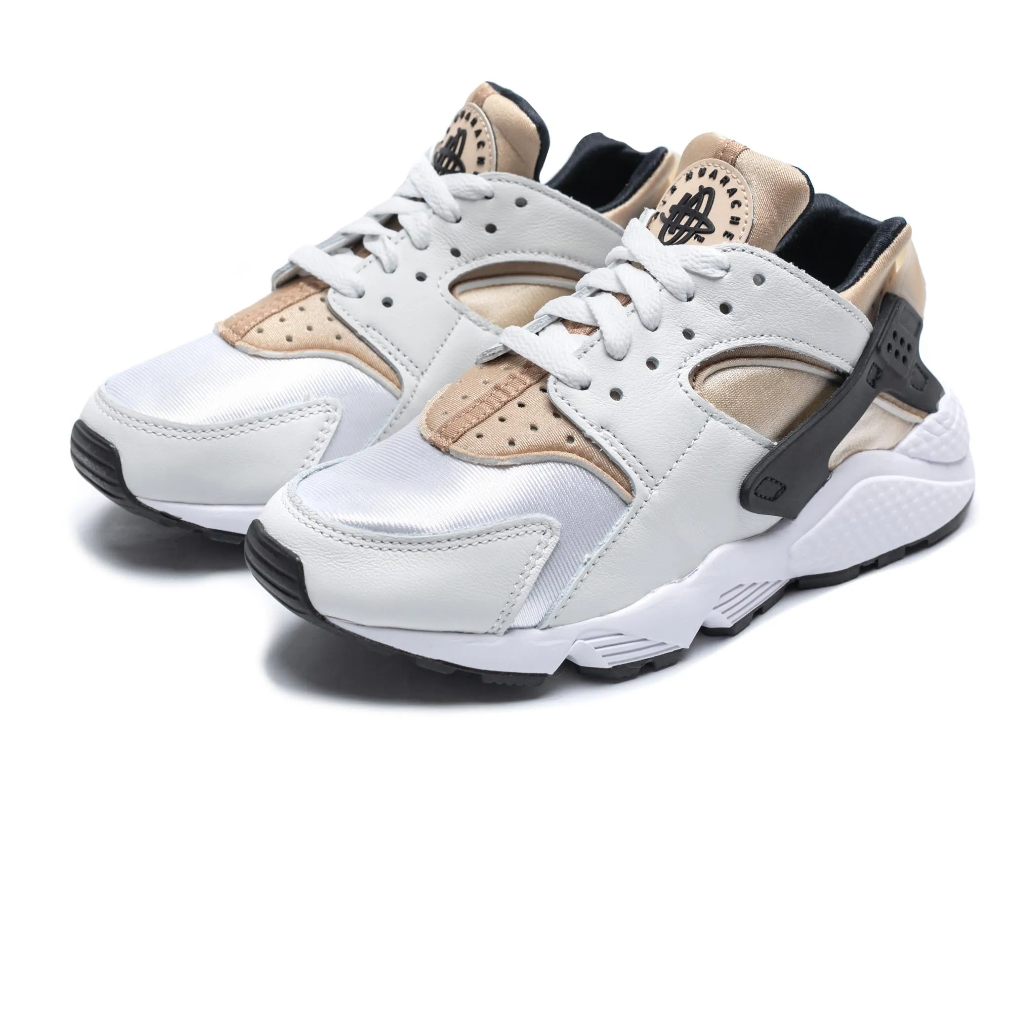 Nike Air Huarache 'White/Hemp'