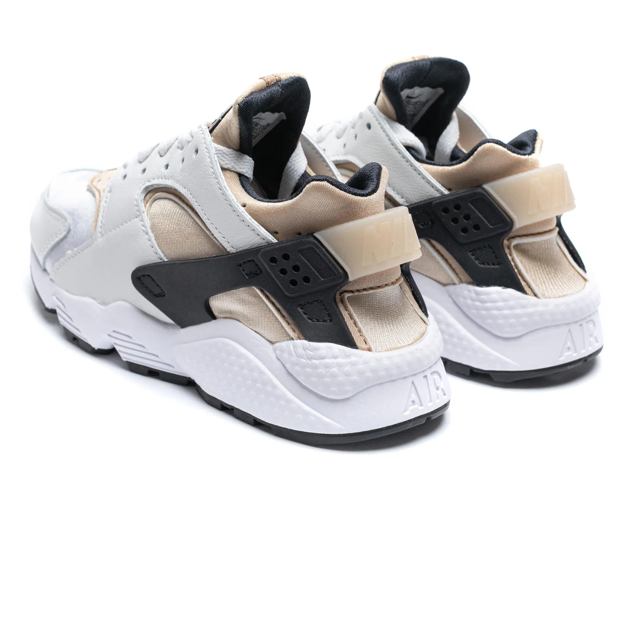 Nike Air Huarache 'White/Hemp'