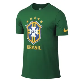 Nike Brazil Crest Tee