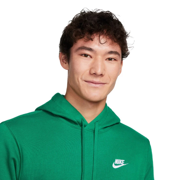 Nike Club Sweatshirt