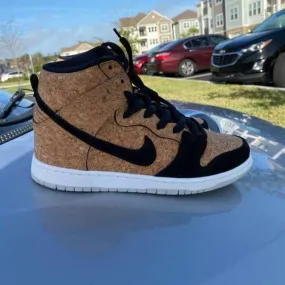 Nike Cork Dunks