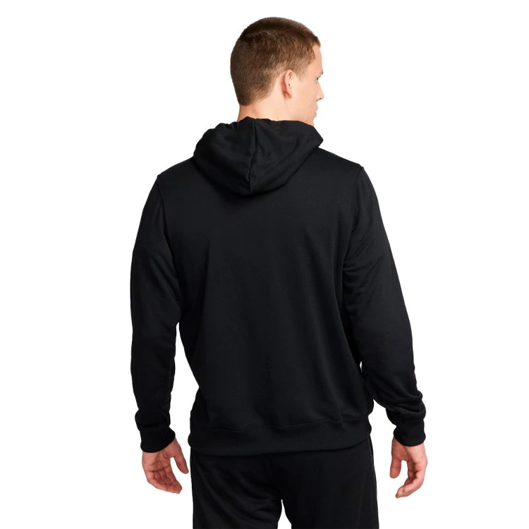 Nike Dri-FIT NIKE F.C. Sweatshirt