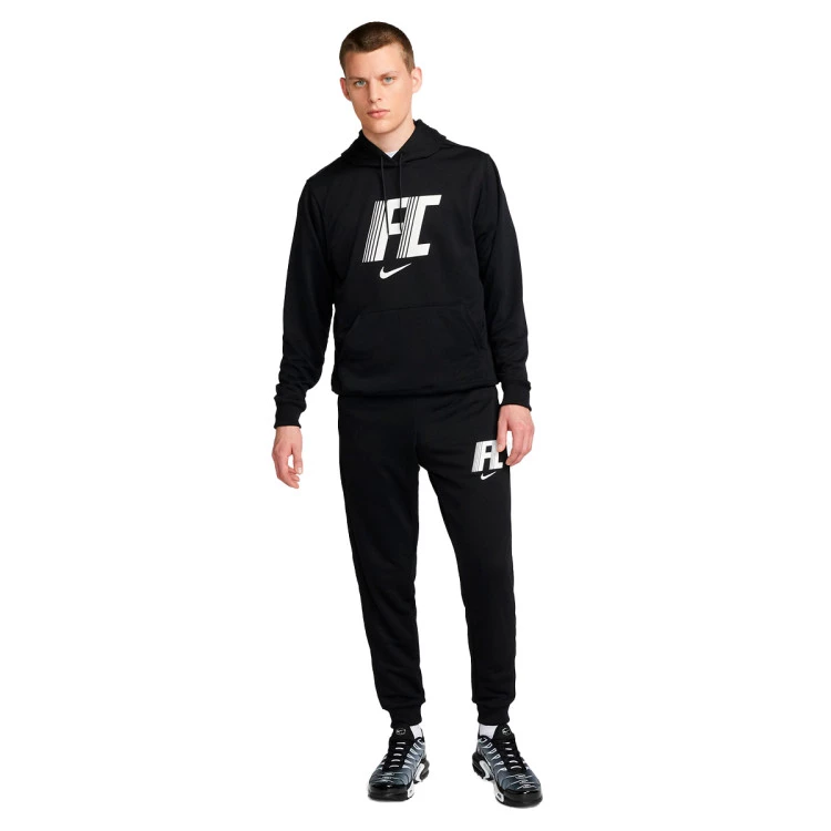 Nike Dri-FIT NIKE F.C. Sweatshirt