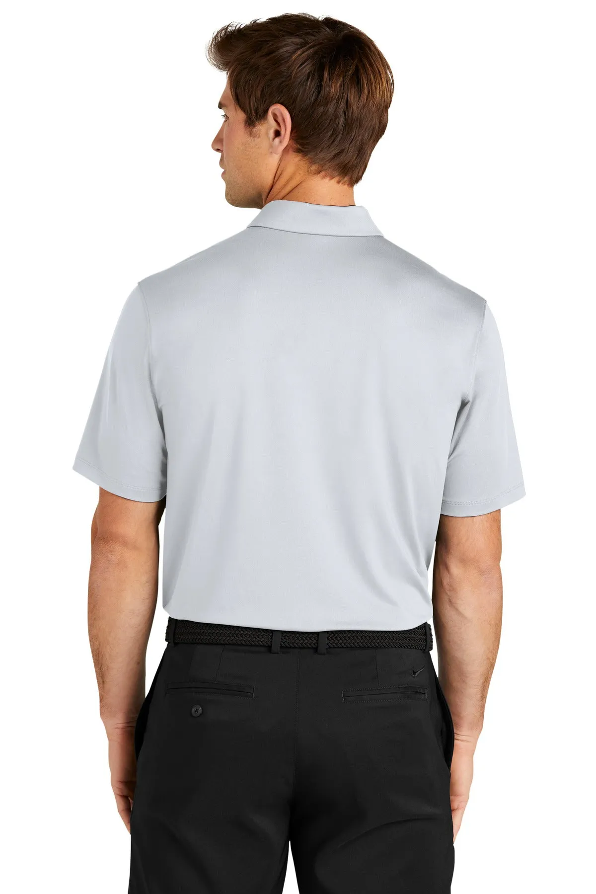 Nike Dri-FIT Vapor Block Polo. NKDC2114