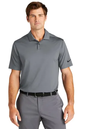 Nike Dri-FIT Vapor Polo NKDC2108 Cool Grey