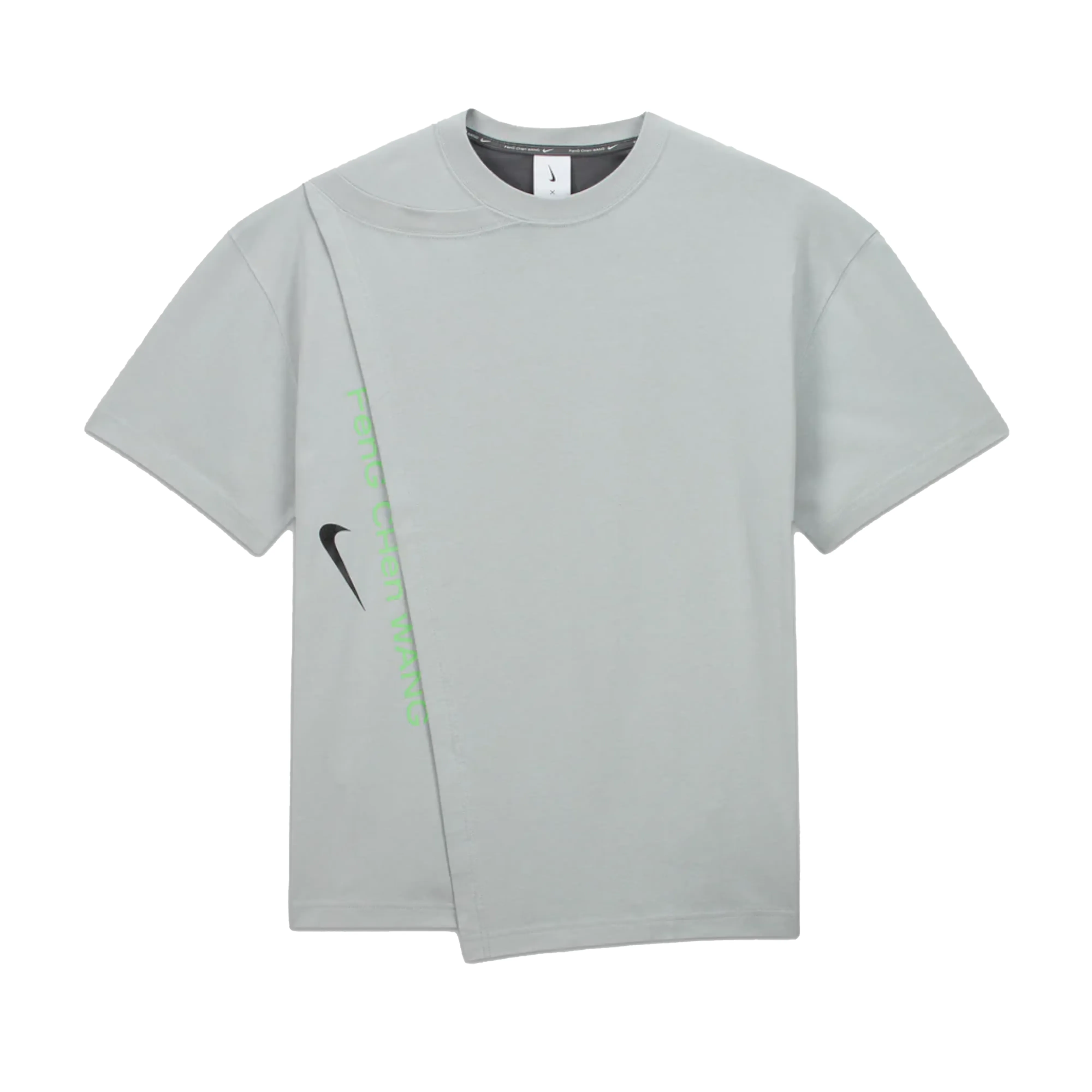 NIKE  Feng Chen Wang Nike Pro T-shirt DV4012-077 