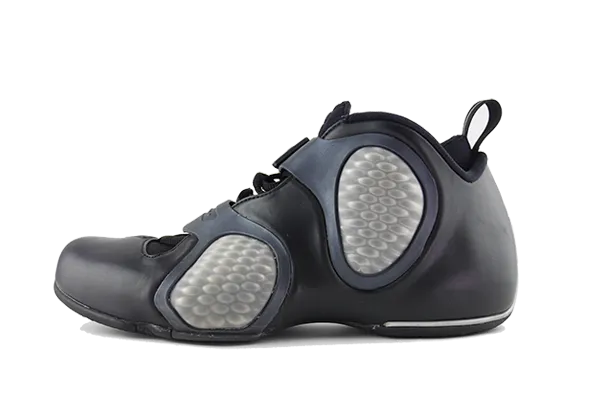 Nike Flightposite 3 Black