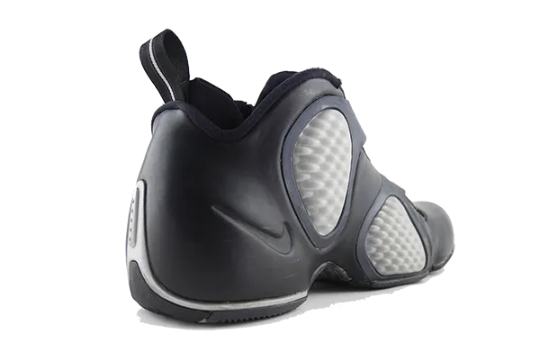 Nike Flightposite 3 Black