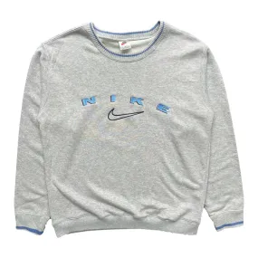 Nike Grey Sweatshirt