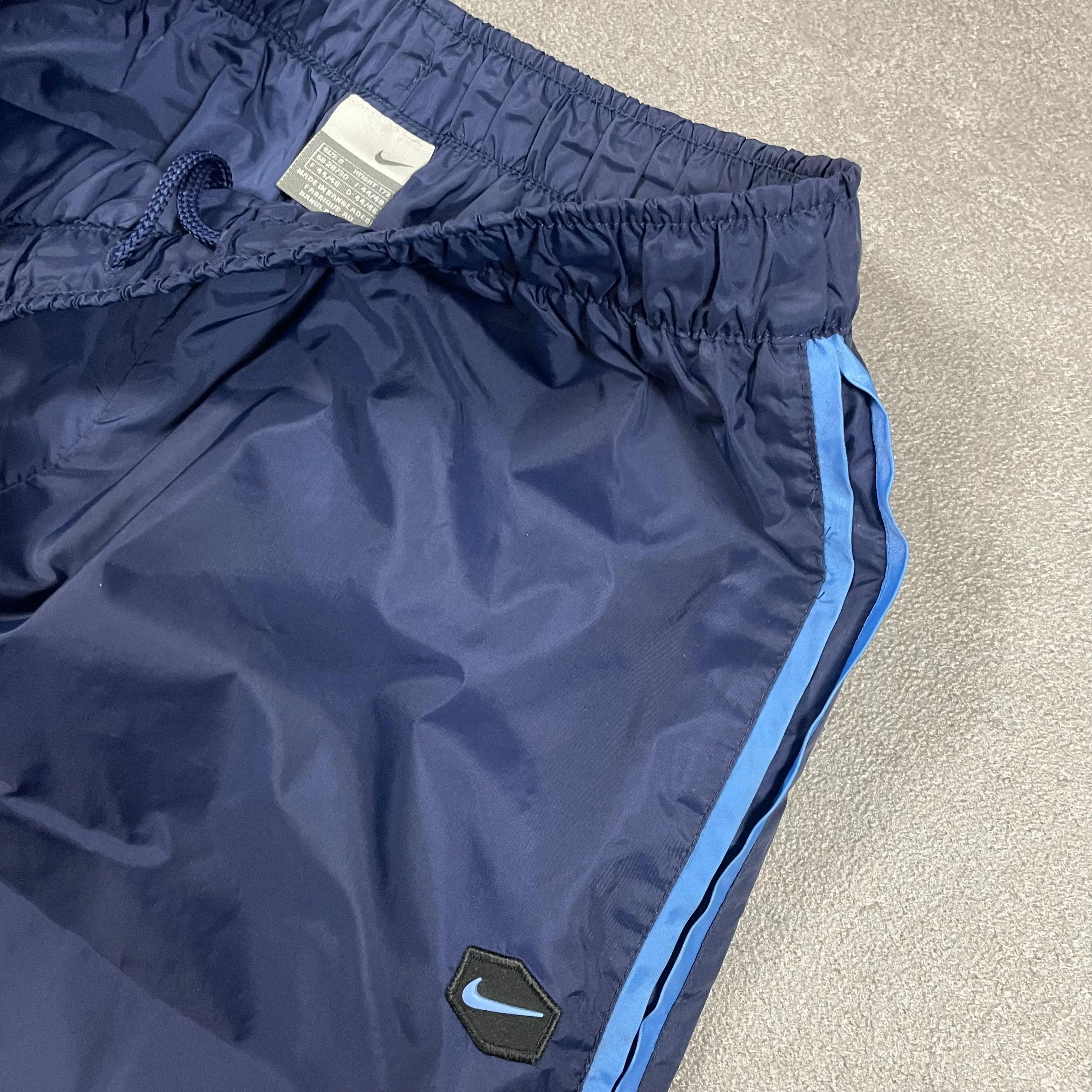 Nike Hex vintage Trackies