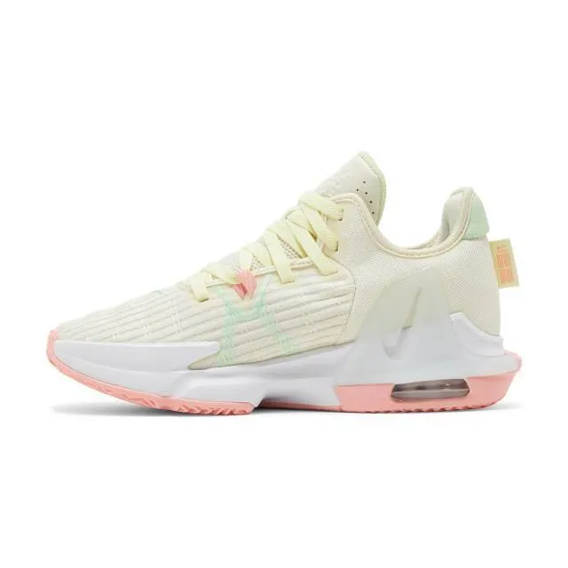 Nike LeBron Witness 6 (Easter/ Coconut Milk/ Vapor Green...