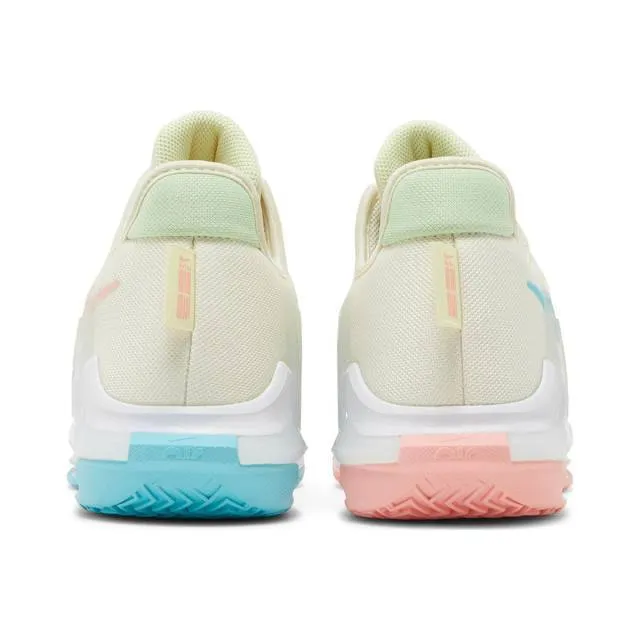 Nike LeBron Witness 6 (Easter/ Coconut Milk/ Vapor Green...